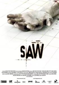 KUBHD ดูหนังออนไลน์ Saw (2004)